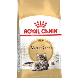 ROYAL CANIN FBN Maine Coon Adult 2kg Katzentrockenfutter Jetzt Bestellen